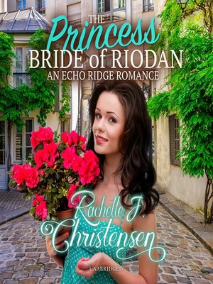cover image of The Princess Bride of Riodan
